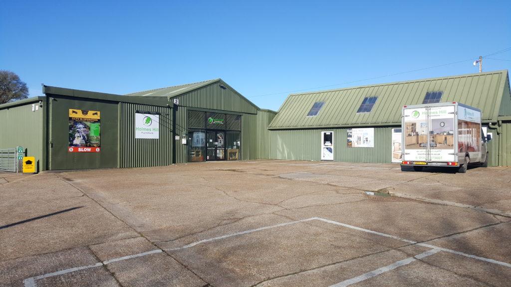 Holmes Hill Furniture