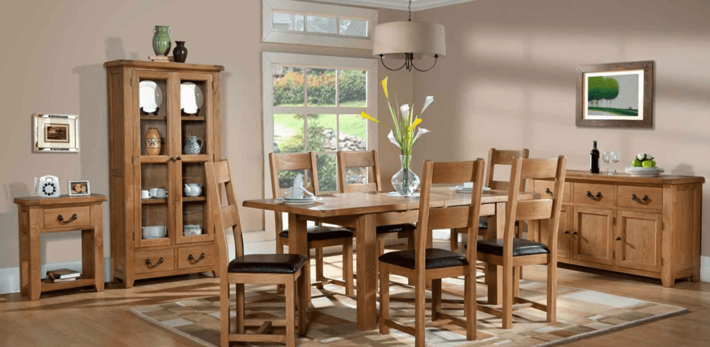 Holmes Hill Furniture