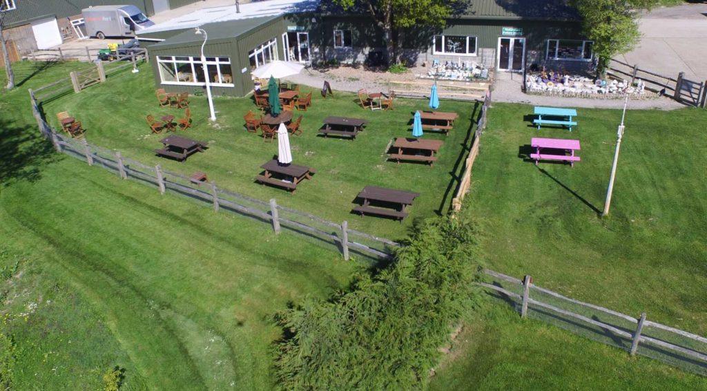 Holmes Hill Cafe