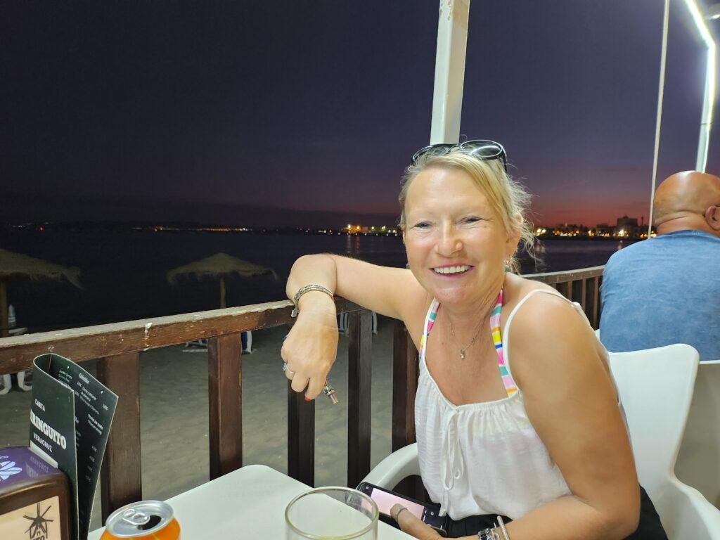 Jeanett McFagan